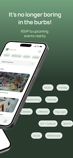 Towns Of Local News  Events