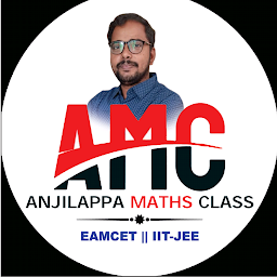 Icon image Anjilappa Maths Class