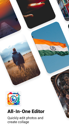 Photo Editor Pro Screen 2