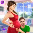 Pregnant Mother Pregnancy Game