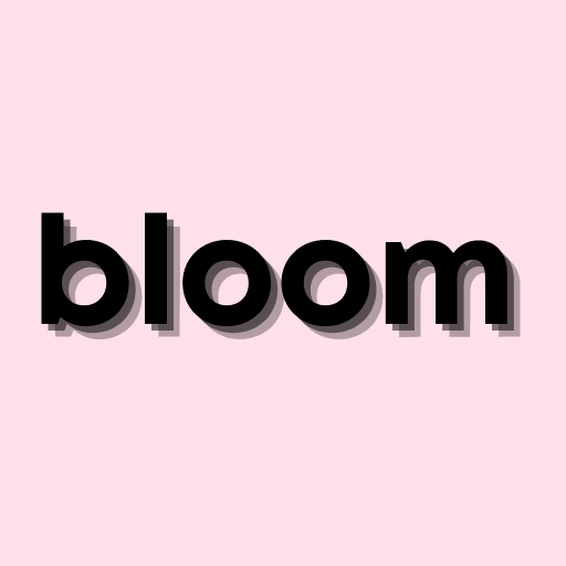 ClubBloom logo