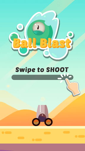 Ball Blast - Cannon Shooting Game 5.0 screenshots 7
