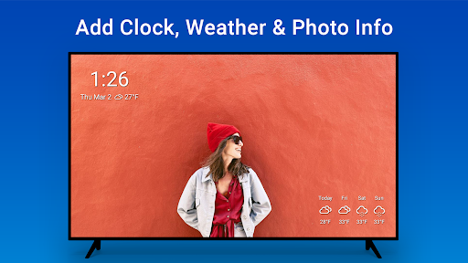 FlickFolio - Flickr Photos - Photography - apps