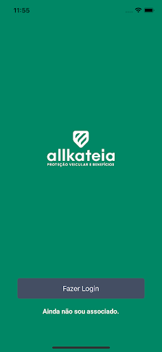 Android application ALLKATEIA screenshort