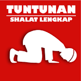 Buku Tuntunan Shalat Lengkap icon