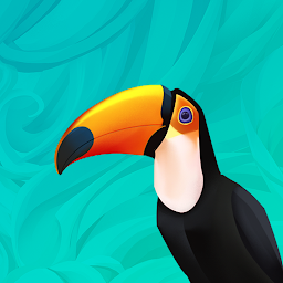 Icon image Idle Wildlife Incremental Zoo