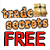 trade secrets free icon