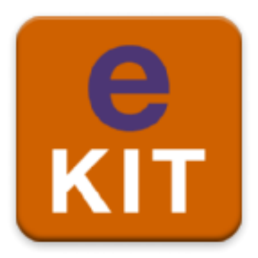 eKit  Icon