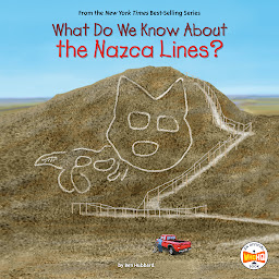 Icon image What Do We Know About the Nazca Lines?