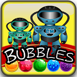 Cover Image of Unduh Bubble Shooter 1.0 APK