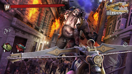 Zombie Frontier 3 Mod APK 2.49 (Unlimited everything) Gallery 8