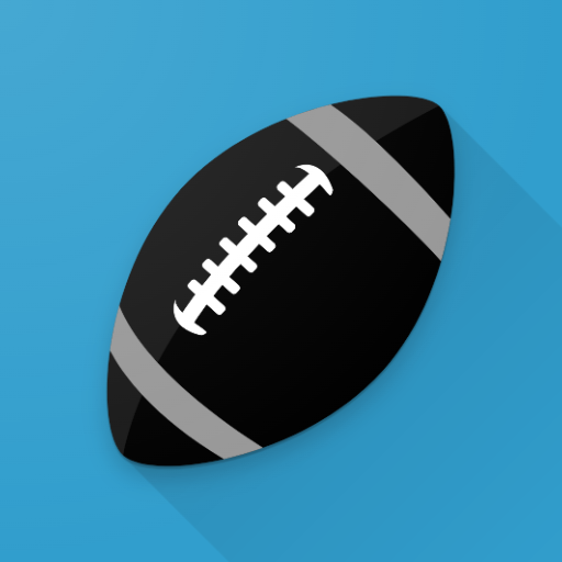 Carolina Panthers News App logo