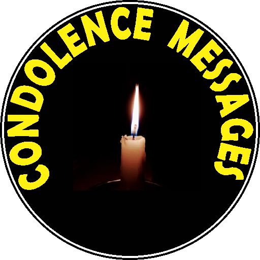 Condolence Messages logo