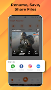 RECX: Screen Recorder