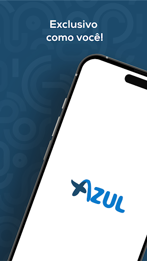 Android application Mais Azul Club screenshort