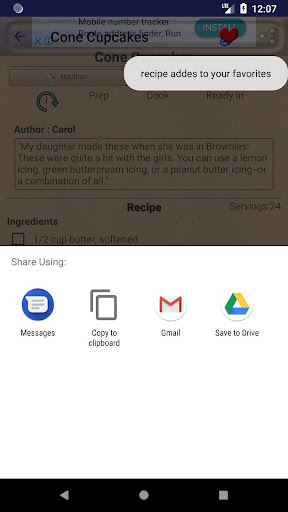 Cupcake Recipes  Chocolate ca