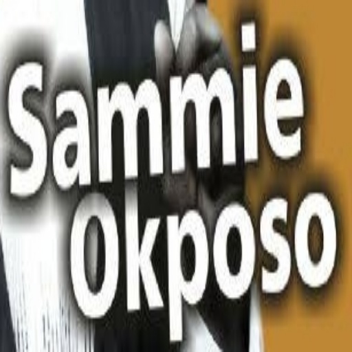 Sammie Okposo All songs logo