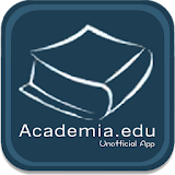 Academia.edu App icon