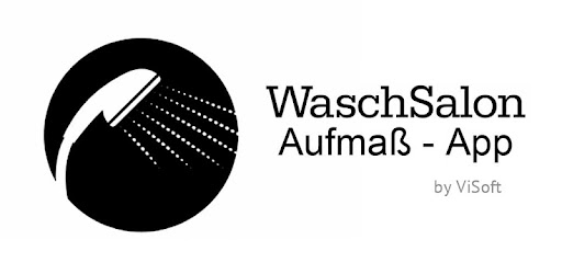 WaschSalon Aufmaß-App