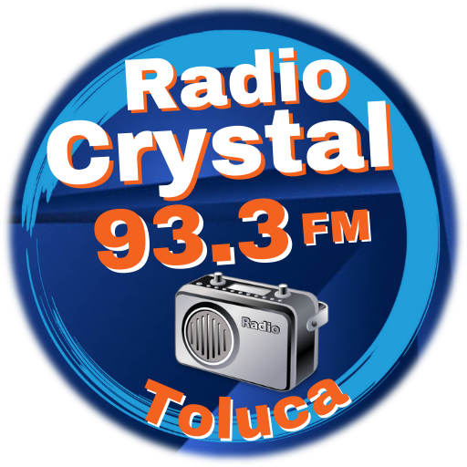 Radio Crystal 93.3