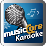 Musiccore Karaoke icon