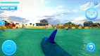 screenshot of Shark Simulator - Ocean Terror