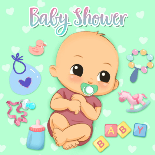 Baby Shower Invitation Maker Apps on Google Play