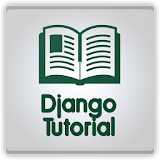 Learn Django icon