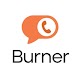 Burner - Private Phone Line for Texts and Calls Laai af op Windows