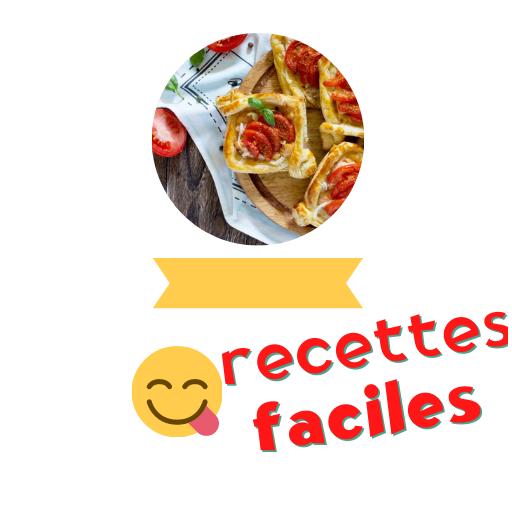 Recettes faciles (Hors ligne) Download on Windows