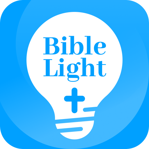 Bible Light-Daily Bible Study
