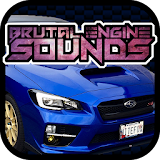 Engine sounds of 2015+ WRX STi icon