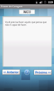 Frases de Coragem(圖3)-速報App