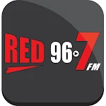 Cover Image of 下载 Red 96.7FM  APK