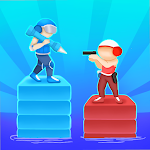 Cover Image of Tải xuống Merge Battle  APK