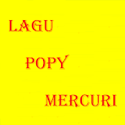 LAGU POPY MERCURI