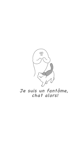 Aperçu de l'application
