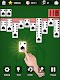 screenshot of Spider Solitaire