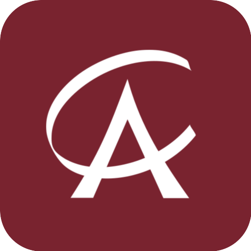 Citizens Alliance Bank Card logo