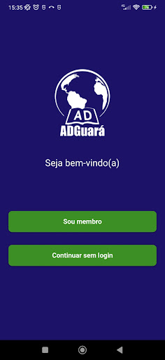 ADGuará Screen 3