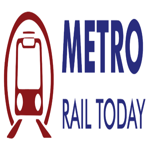 Metro Rail Today logo