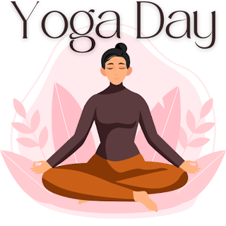 Yoga Day apk