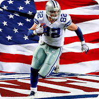 Wallpapers for Dallas Cowboys Top Players