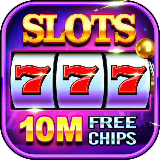 Anti Gravity Poker Chip Tricks Slot Machine