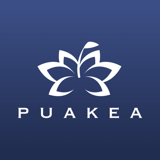 Puakea Golf Club logo
