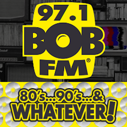 Значок приложения "97.1 Bob FM"