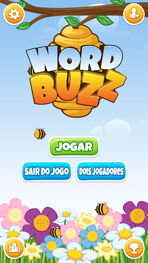 Visualização do aplicativo