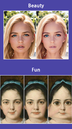 How To Morph Face On Faceapp 