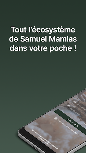 Android application FDFMM screenshort