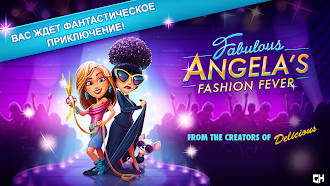Game screenshot Fabulous - Fashion Fever hack